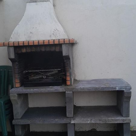 Willa Pinzapo El Puerto de Santa María Zewnętrze zdjęcie