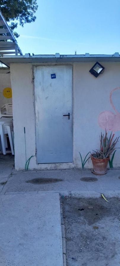 Willa Pinzapo El Puerto de Santa María Zewnętrze zdjęcie